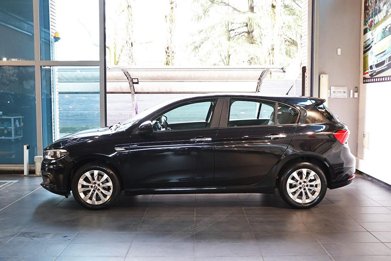 FIAT Tipo 1.4 5p Easy - 3