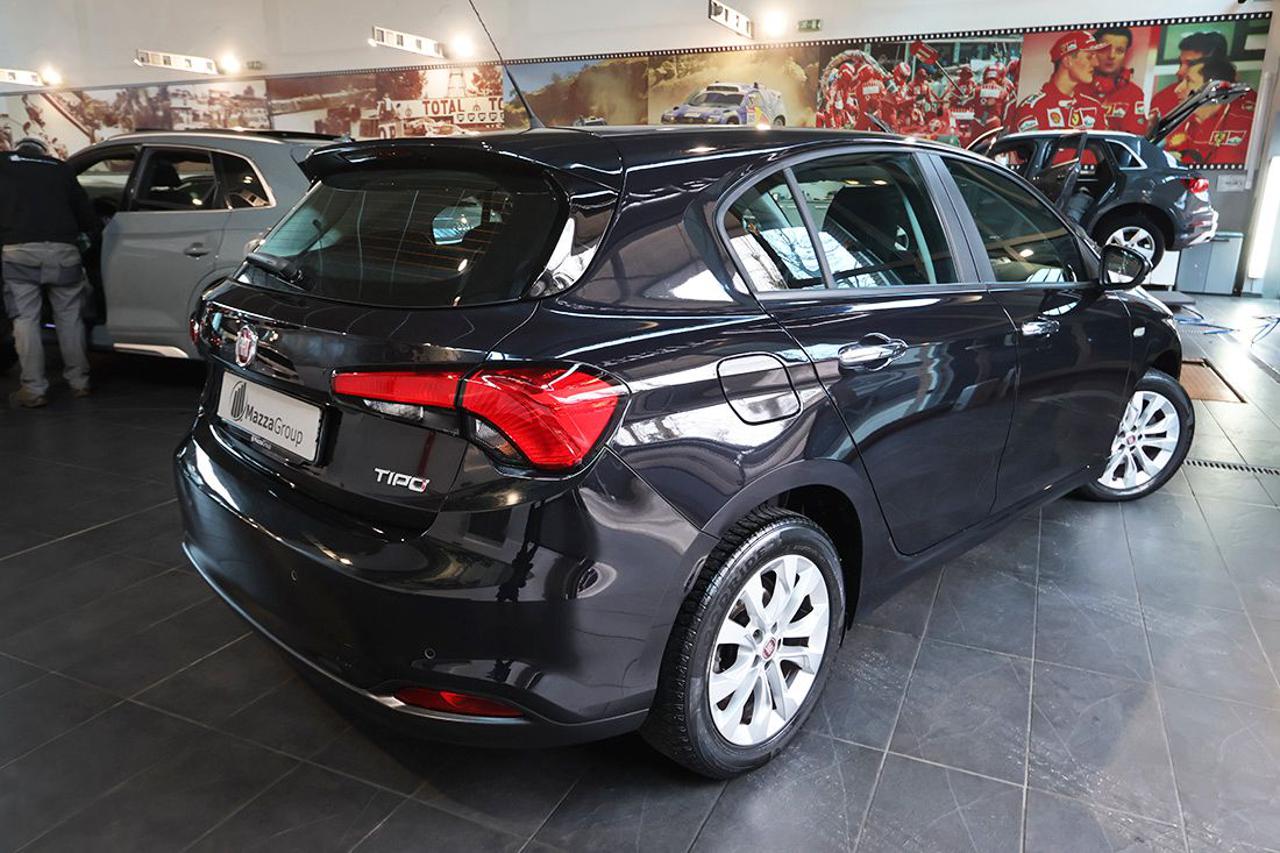 FIAT Tipo 1.4 5p Easy - 9