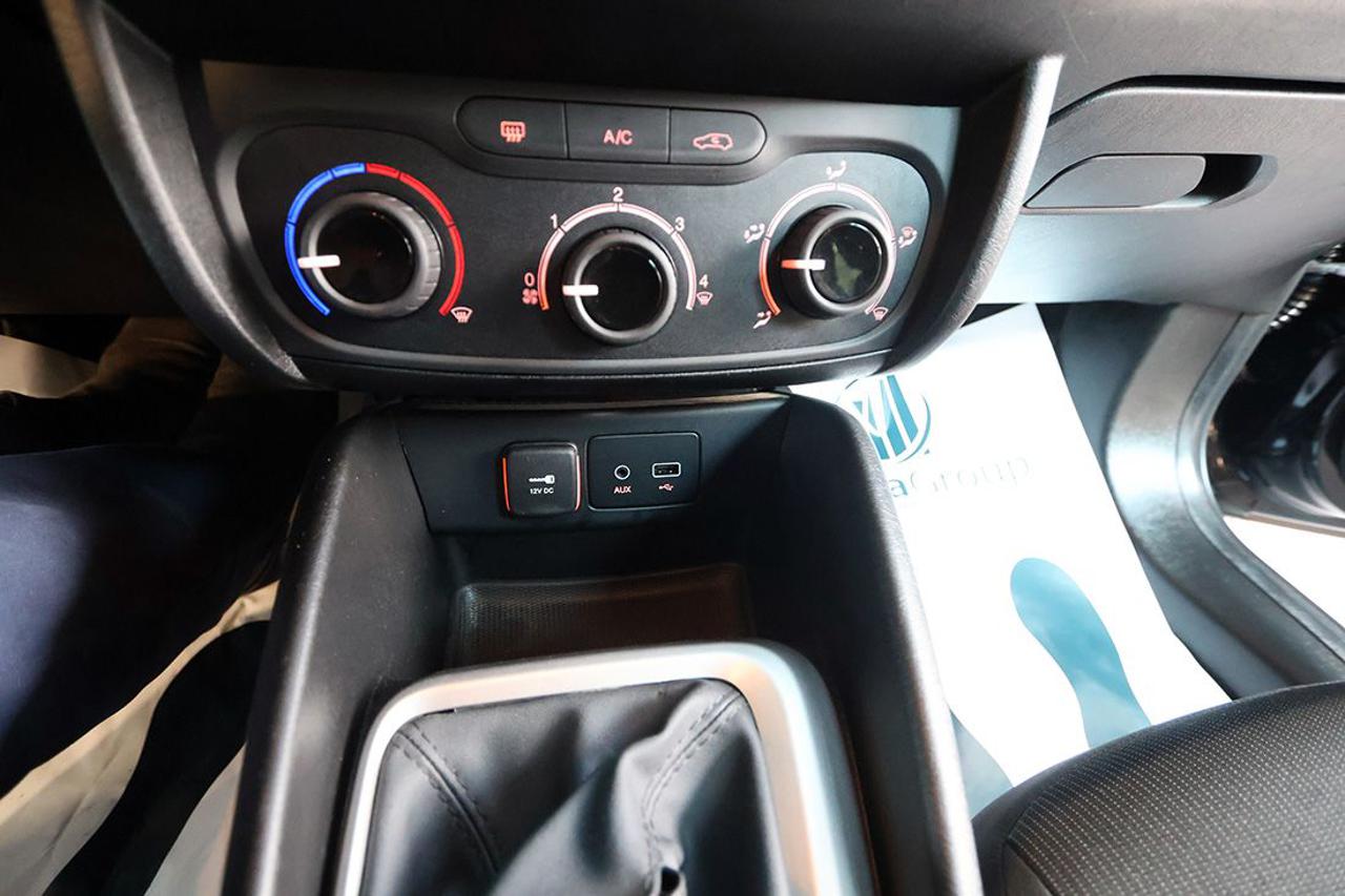 FIAT Tipo 1.4 5p Easy - 24