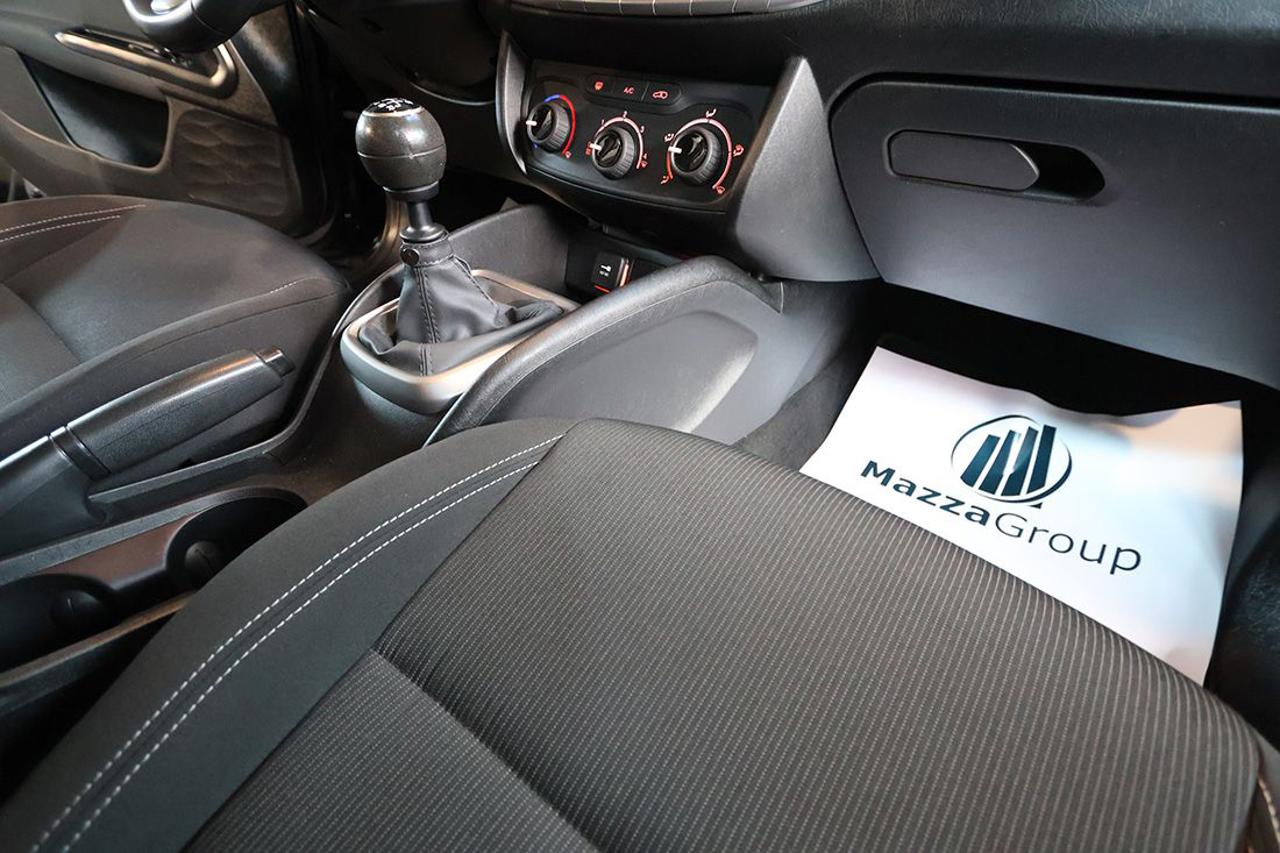 FIAT Tipo 1.4 5p Easy - 25