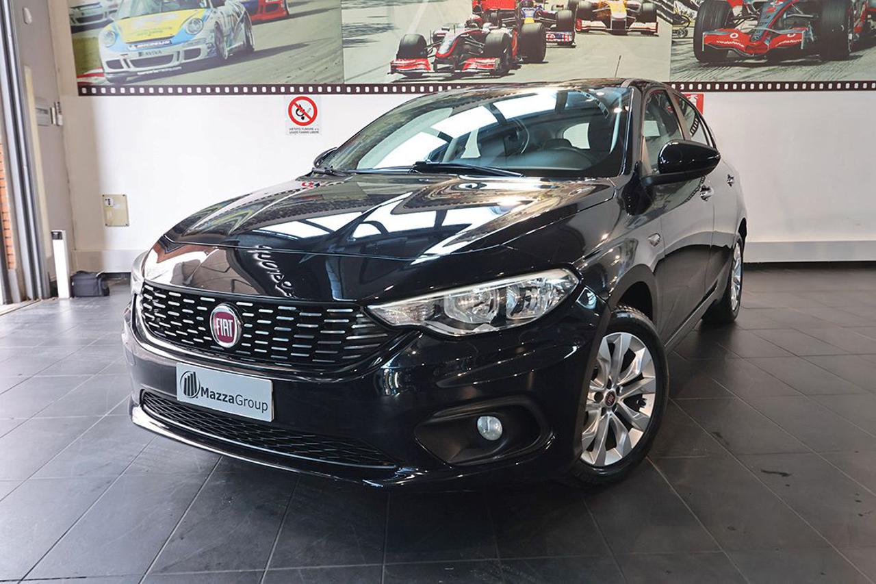 FIAT Tipo 1.4 5p Easy - 7
