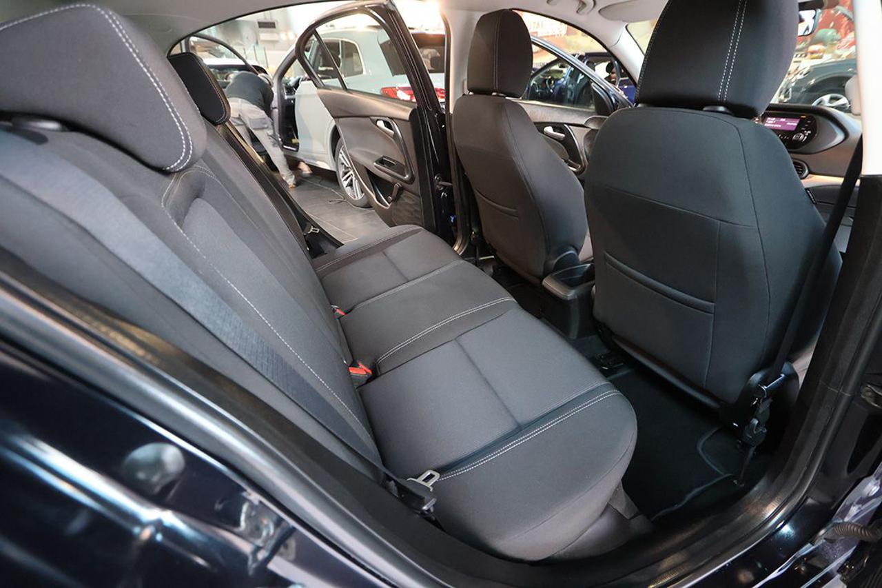 FIAT Tipo 1.4 5p Easy - 18