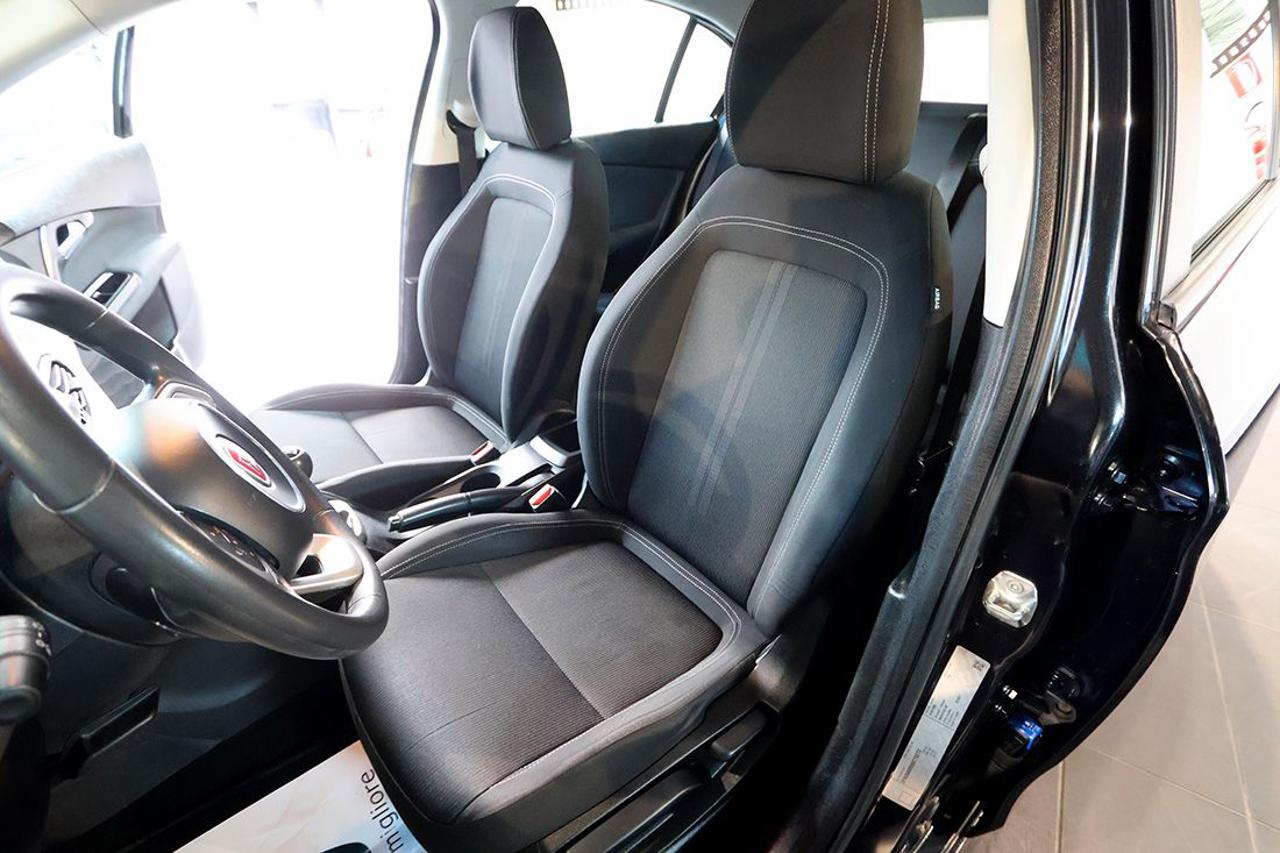 FIAT Tipo 1.4 5p Easy - 17