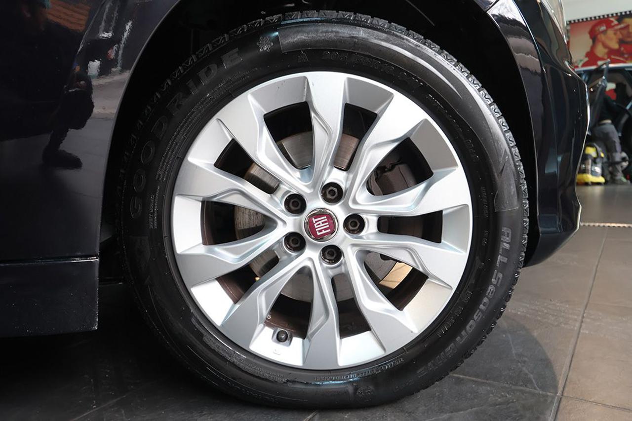 FIAT Tipo 1.4 5p Easy - 6