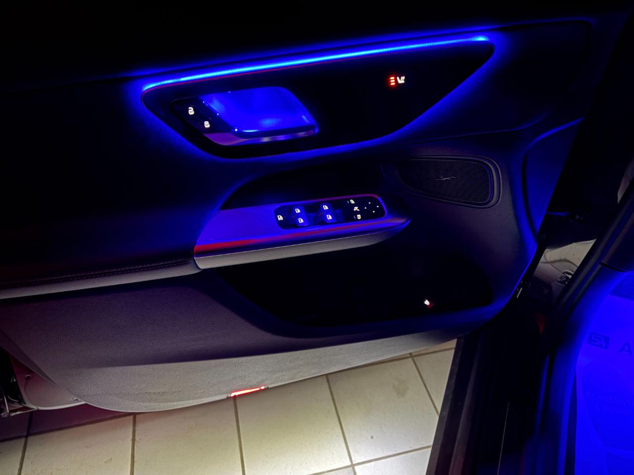 MERCEDES-BENZ GLC 200 d 4Matic Mild Hybrid Advanced Plus. - 35