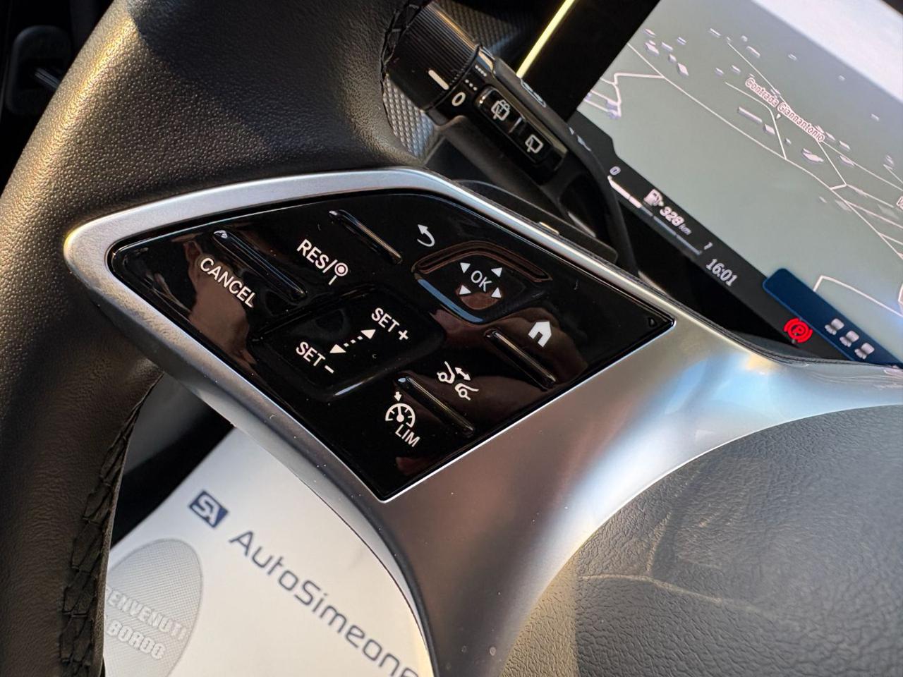 MERCEDES-BENZ GLC 200 d 4Matic Mild Hybrid Advanced Plus. - 26