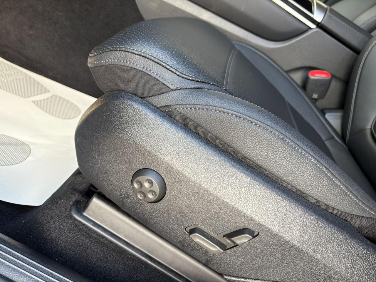 MERCEDES-BENZ GLC 200 d 4Matic Mild Hybrid Advanced Plus. - 41