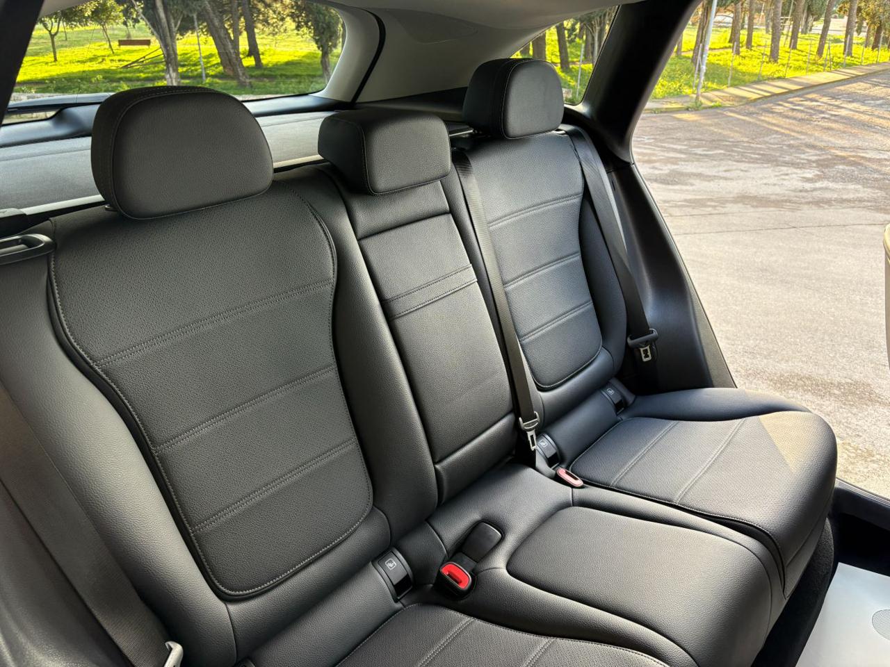 MERCEDES-BENZ GLC 200 d 4Matic Mild Hybrid Advanced Plus. - 23