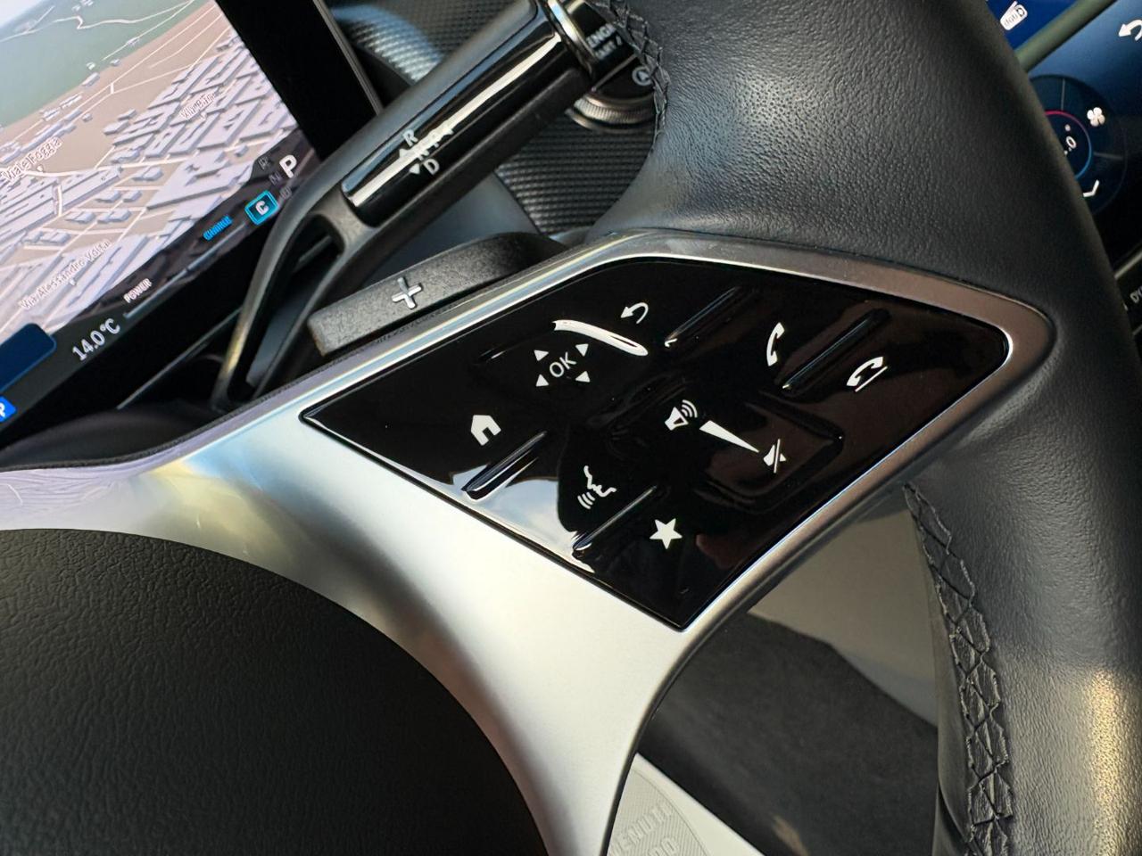 MERCEDES-BENZ GLC 200 d 4Matic Mild Hybrid Advanced Plus. - 27