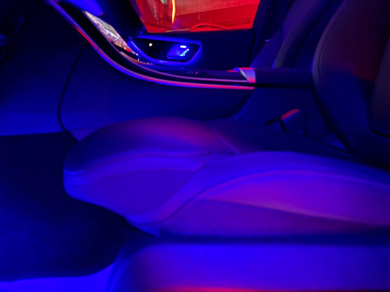 MERCEDES-BENZ GLC 200 d 4Matic Mild Hybrid Advanced Plus. - 34