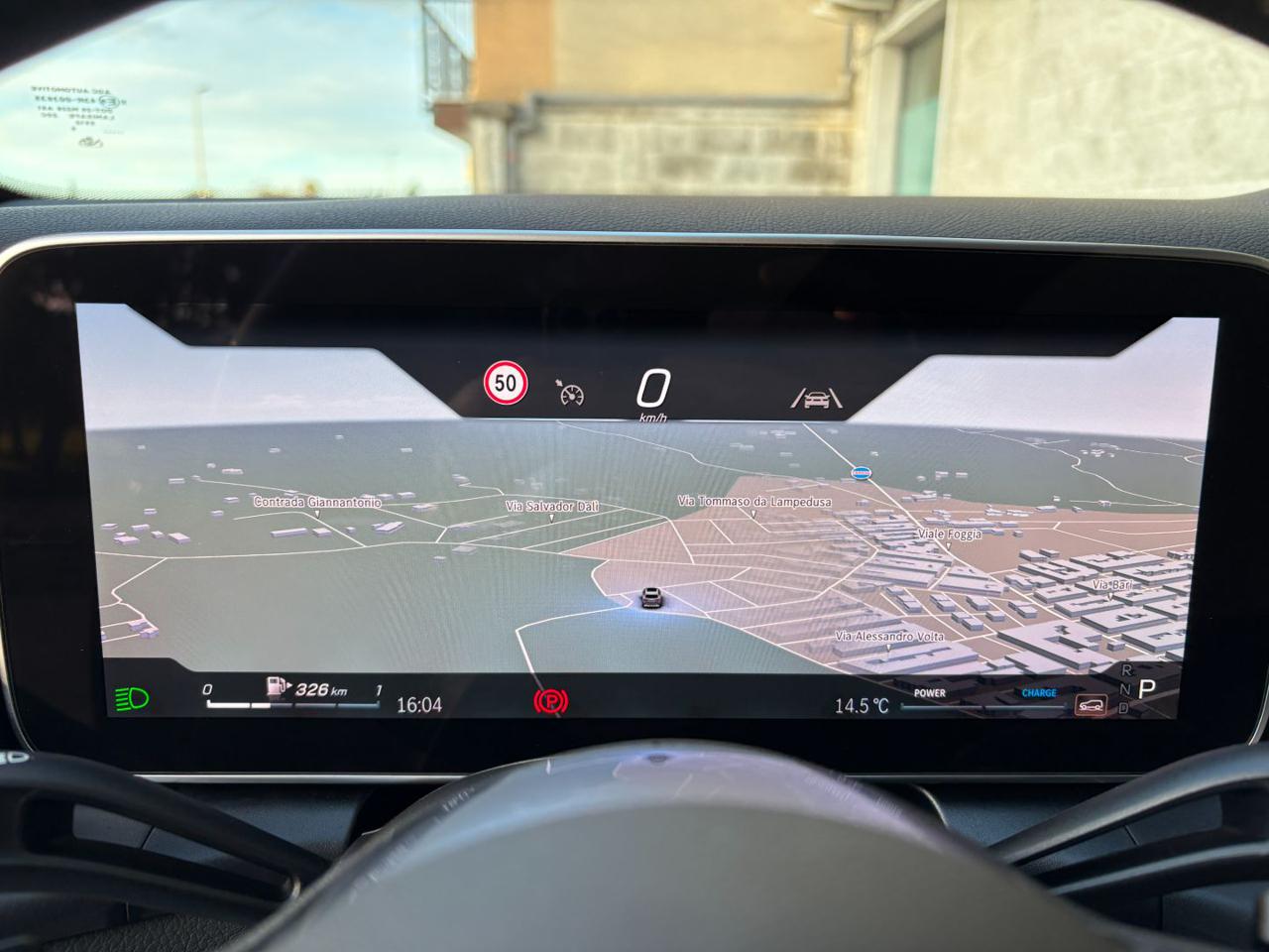 MERCEDES-BENZ GLC 200 d 4Matic Mild Hybrid Advanced Plus. - 17