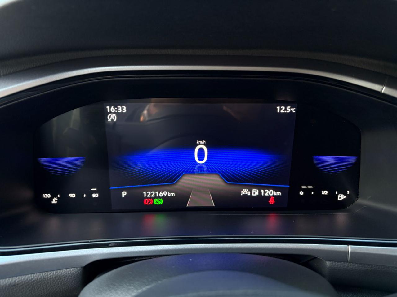 VOLKSWAGEN T-Roc 2.0 TDI SCR 150 CV DSG Business BlueMotion Technol - 14