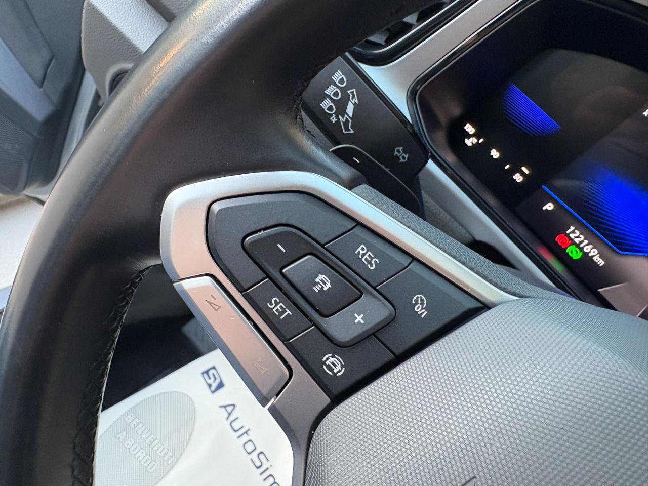 VOLKSWAGEN T-Roc 2.0 TDI SCR 150 CV DSG Business BlueMotion Technol - 20