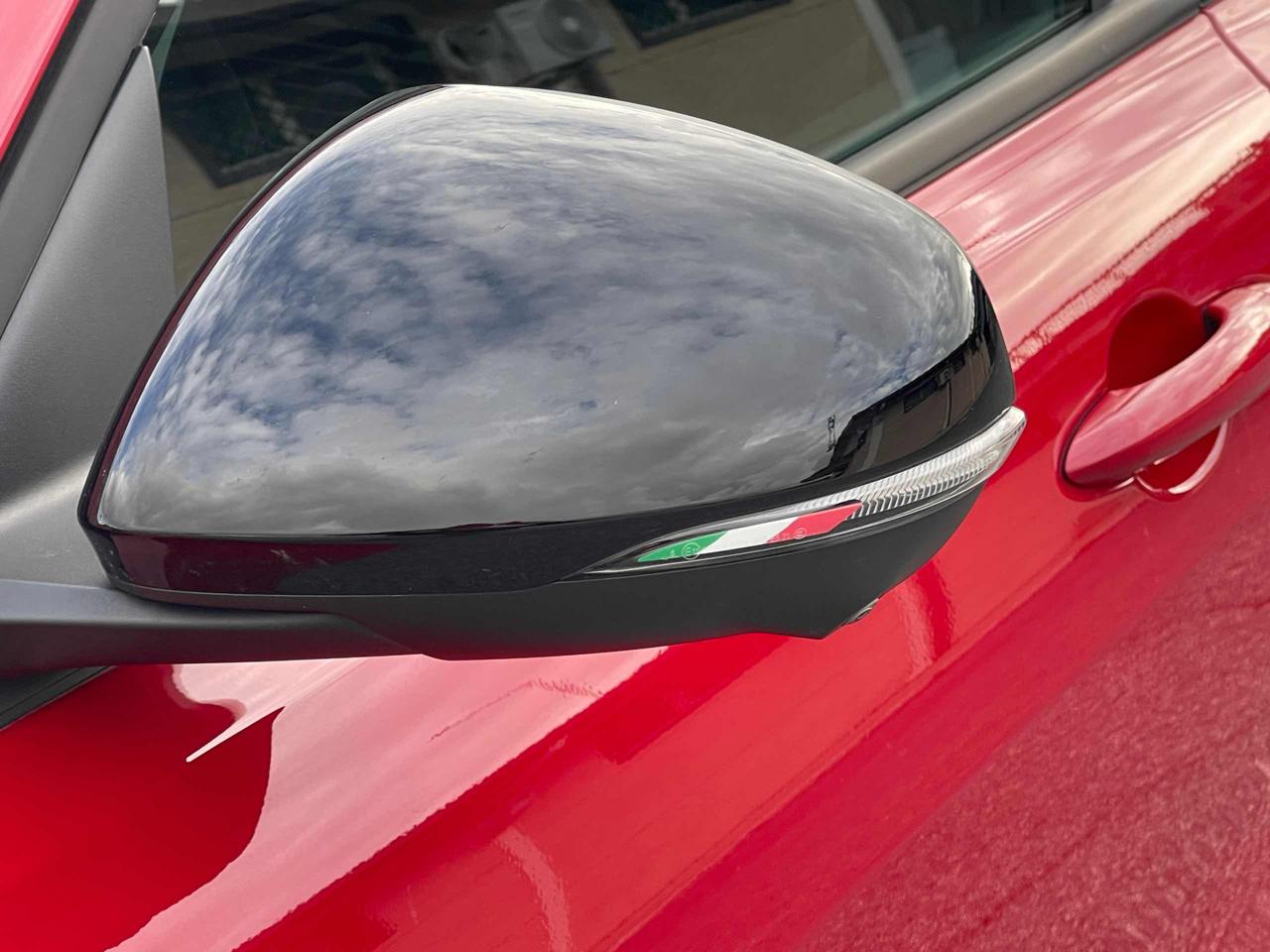 ALFA ROMEO Tonale 1.6 diesel 130 CV TCT6 Sprint Automatico - 25