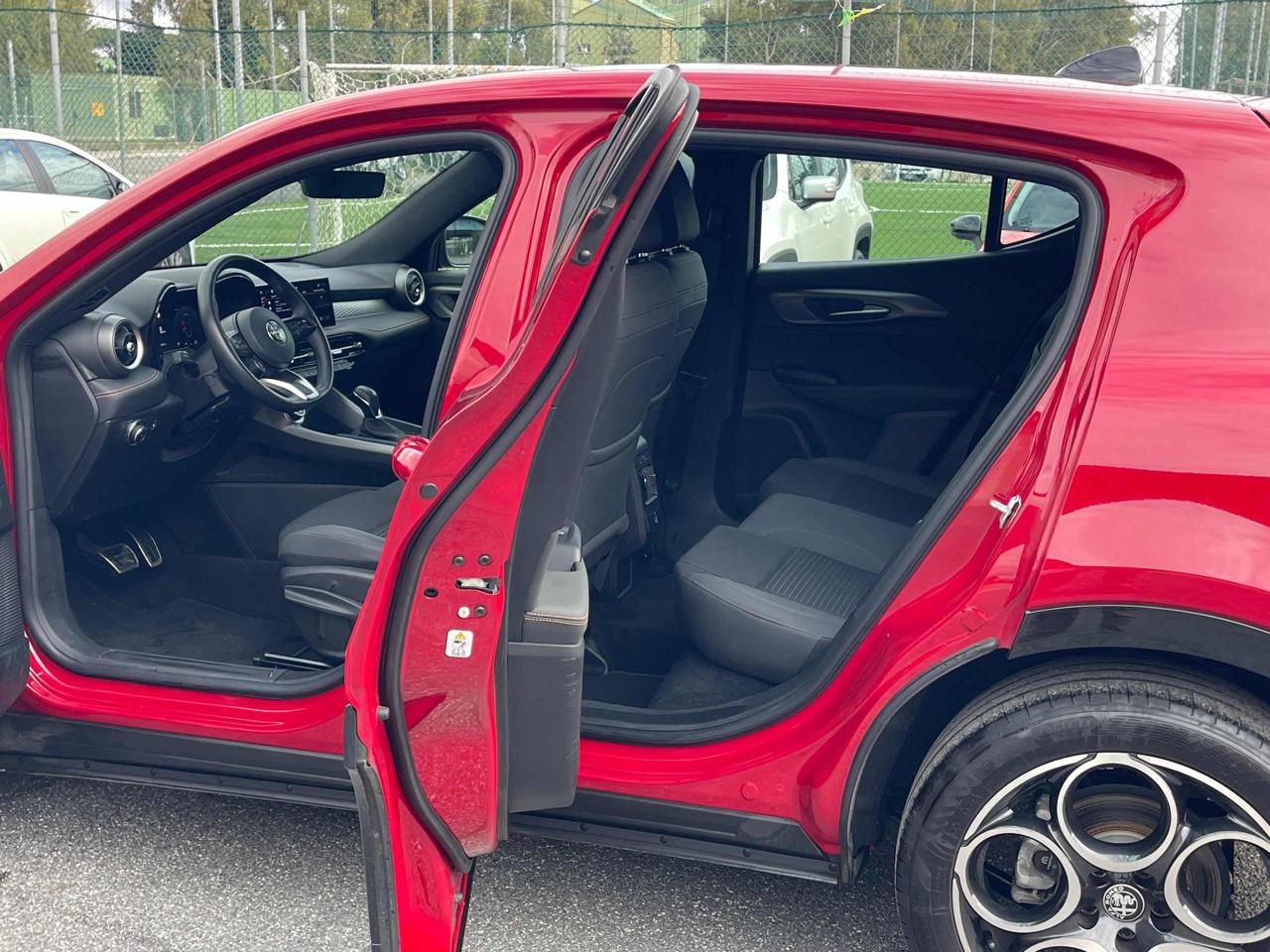 ALFA ROMEO Tonale 1.6 diesel 130 CV TCT6 Sprint Automatico - 8