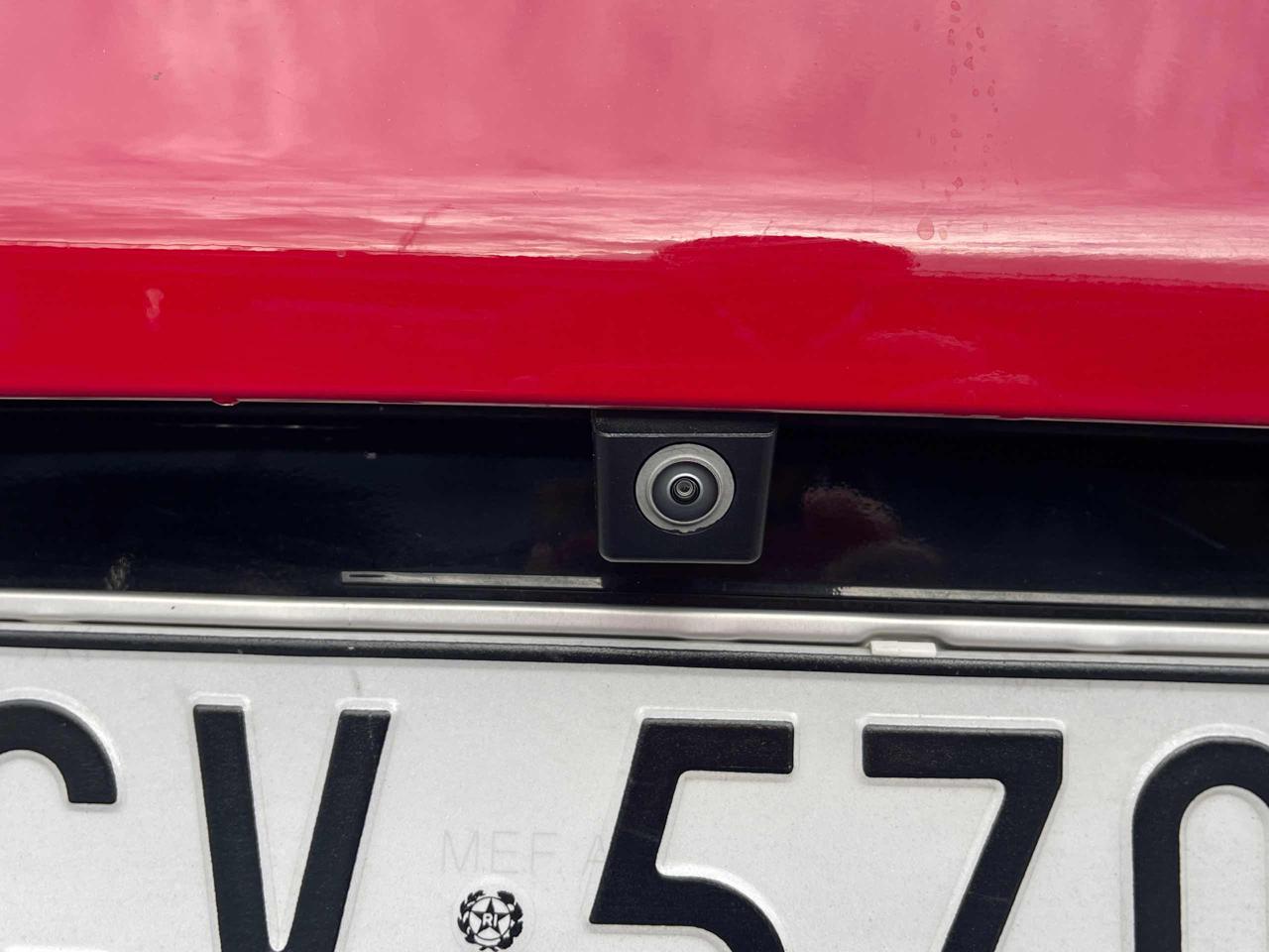 ALFA ROMEO Tonale 1.6 diesel 130 CV TCT6 Sprint Automatico - 10