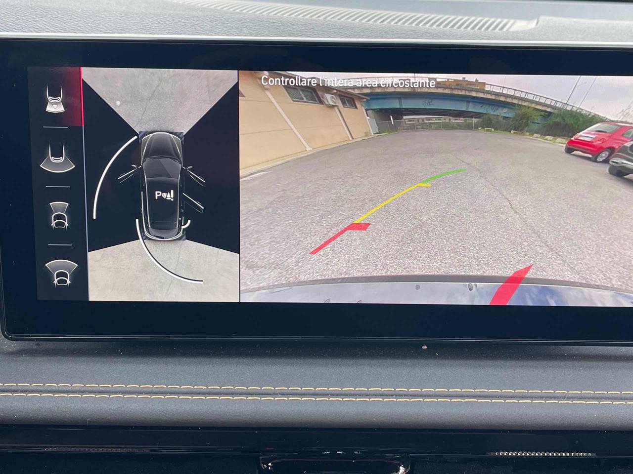 ALFA ROMEO Tonale 1.6 diesel 130 CV TCT6 Sprint Automatico - 22
