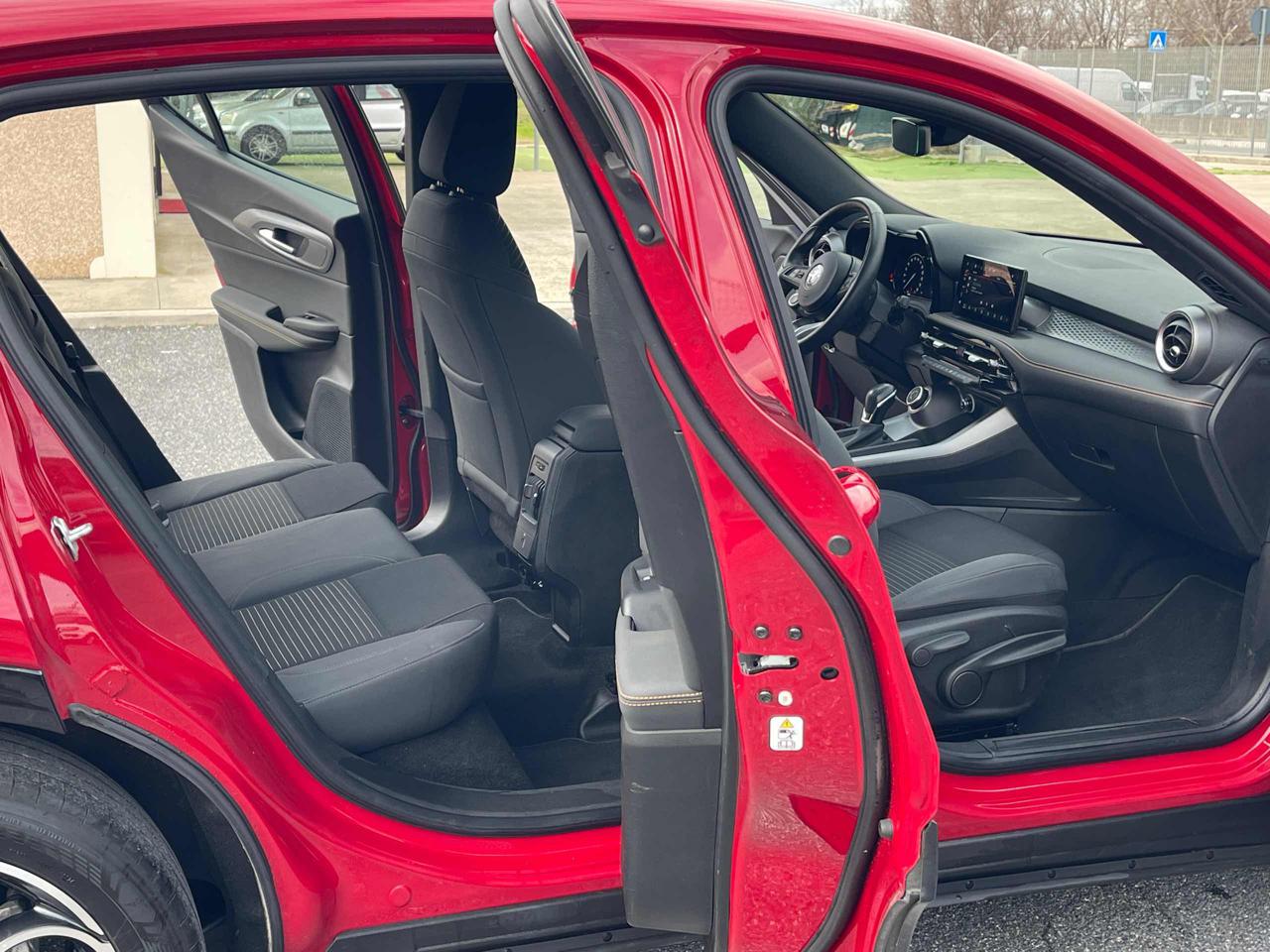 ALFA ROMEO Tonale 1.6 diesel 130 CV TCT6 Sprint Automatico - 12