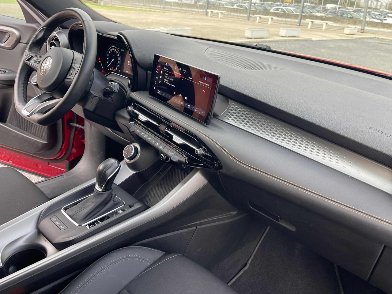 ALFA ROMEO Tonale 1.6 diesel 130 CV TCT6 Sprint Automatico - 13