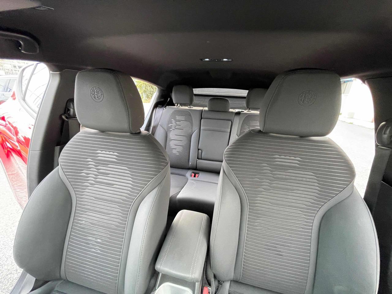 ALFA ROMEO Tonale 1.6 diesel 130 CV TCT6 Sprint Automatico - 16