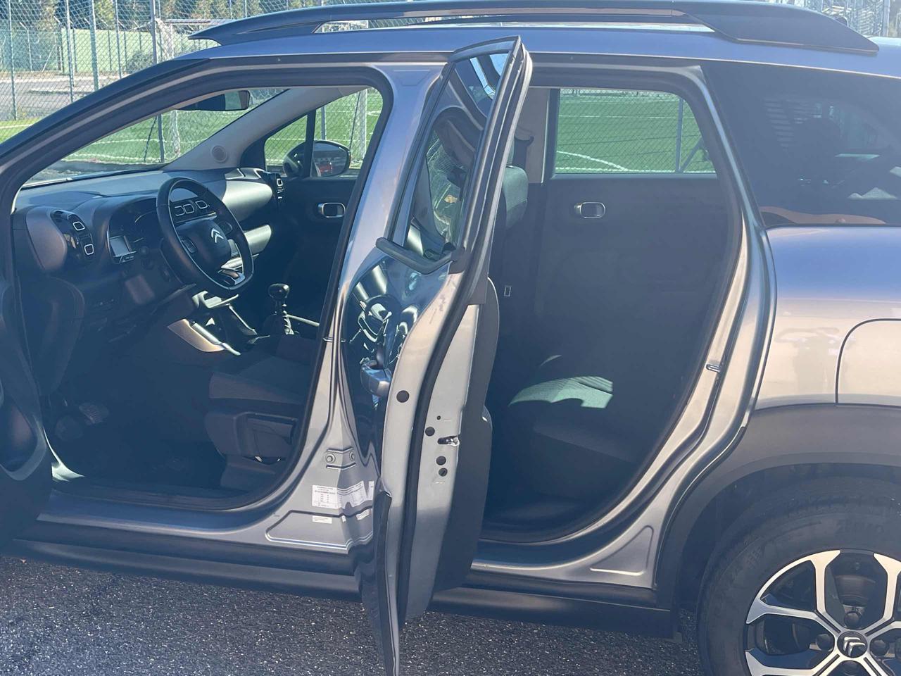 CITROEN C3 Aircross PureTech 110 S&S Plus - 8