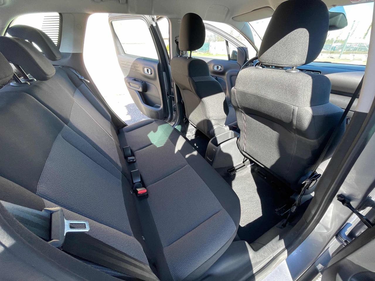 CITROEN C3 Aircross PureTech 110 S&S Plus - 11