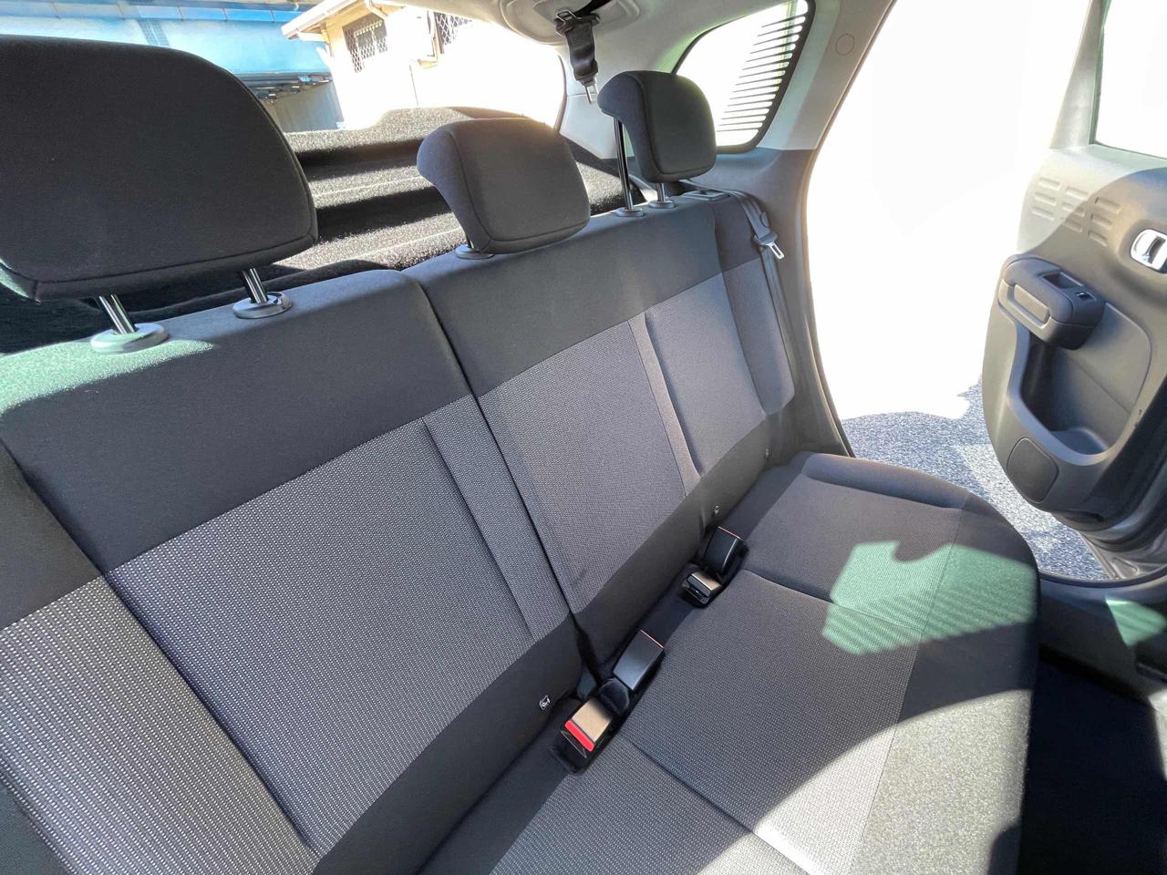 CITROEN C3 Aircross PureTech 110 S&S Plus - 10