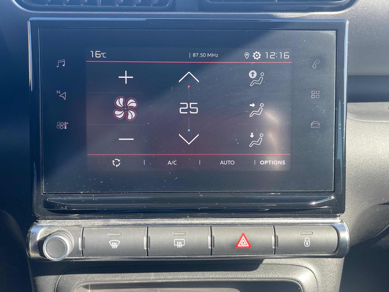 CITROEN C3 Aircross PureTech 110 S&S Plus - 20