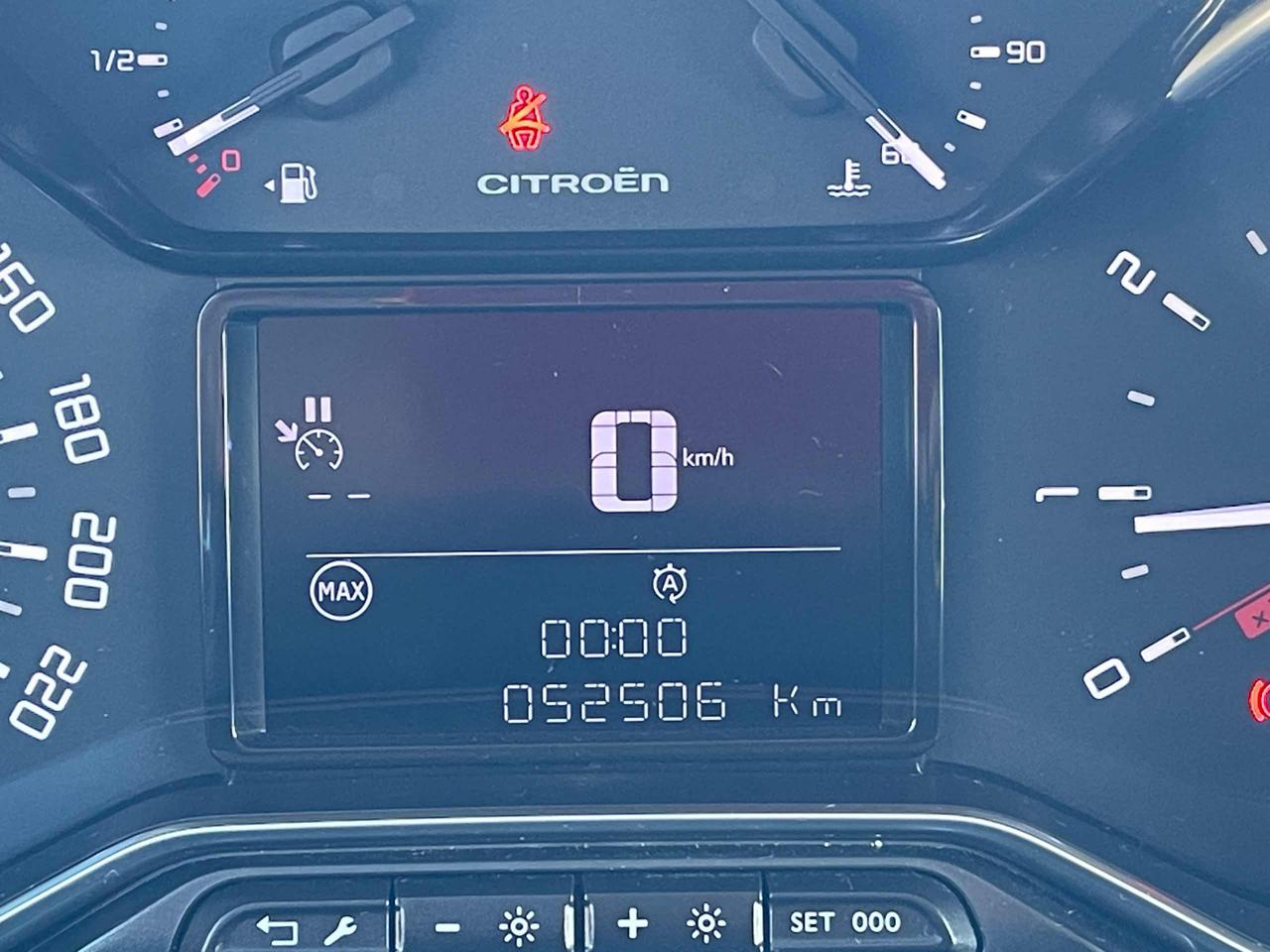 CITROEN C3 Aircross PureTech 110 S&S Plus - 19