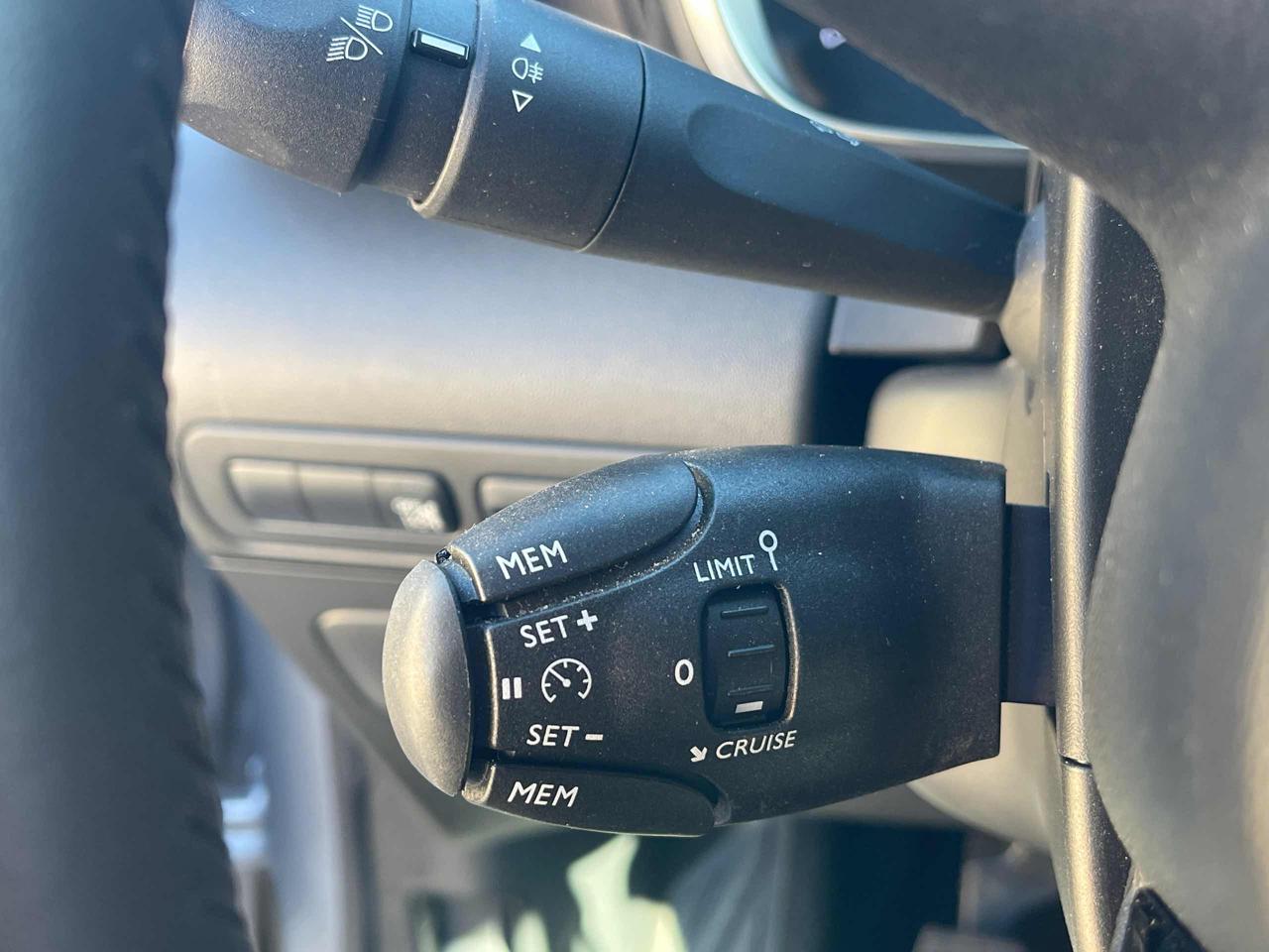 CITROEN C3 Aircross PureTech 110 S&S Plus - 24