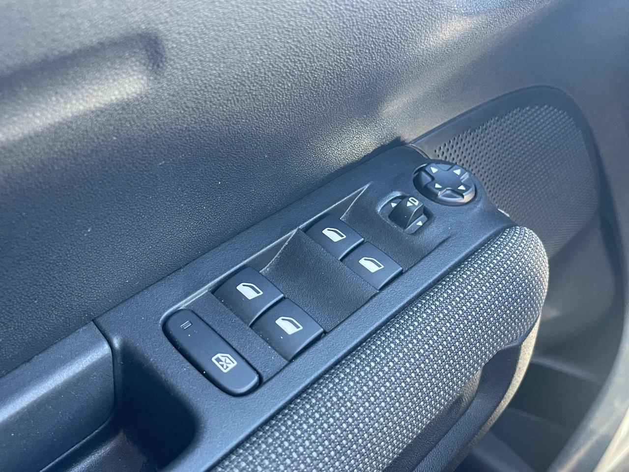 CITROEN C3 Aircross PureTech 110 S&S Plus - 25