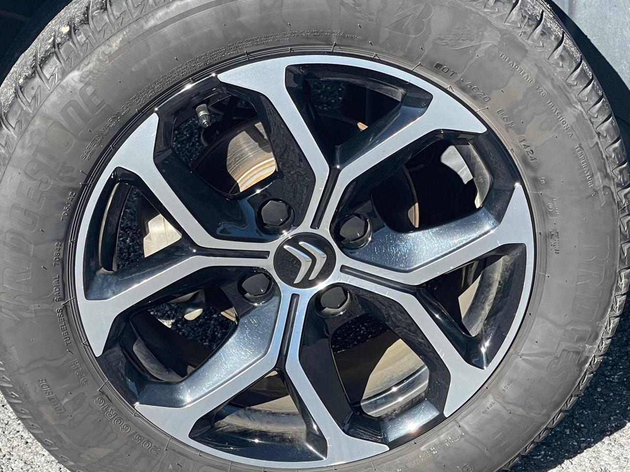 CITROEN C3 Aircross PureTech 110 S&S Plus - 15