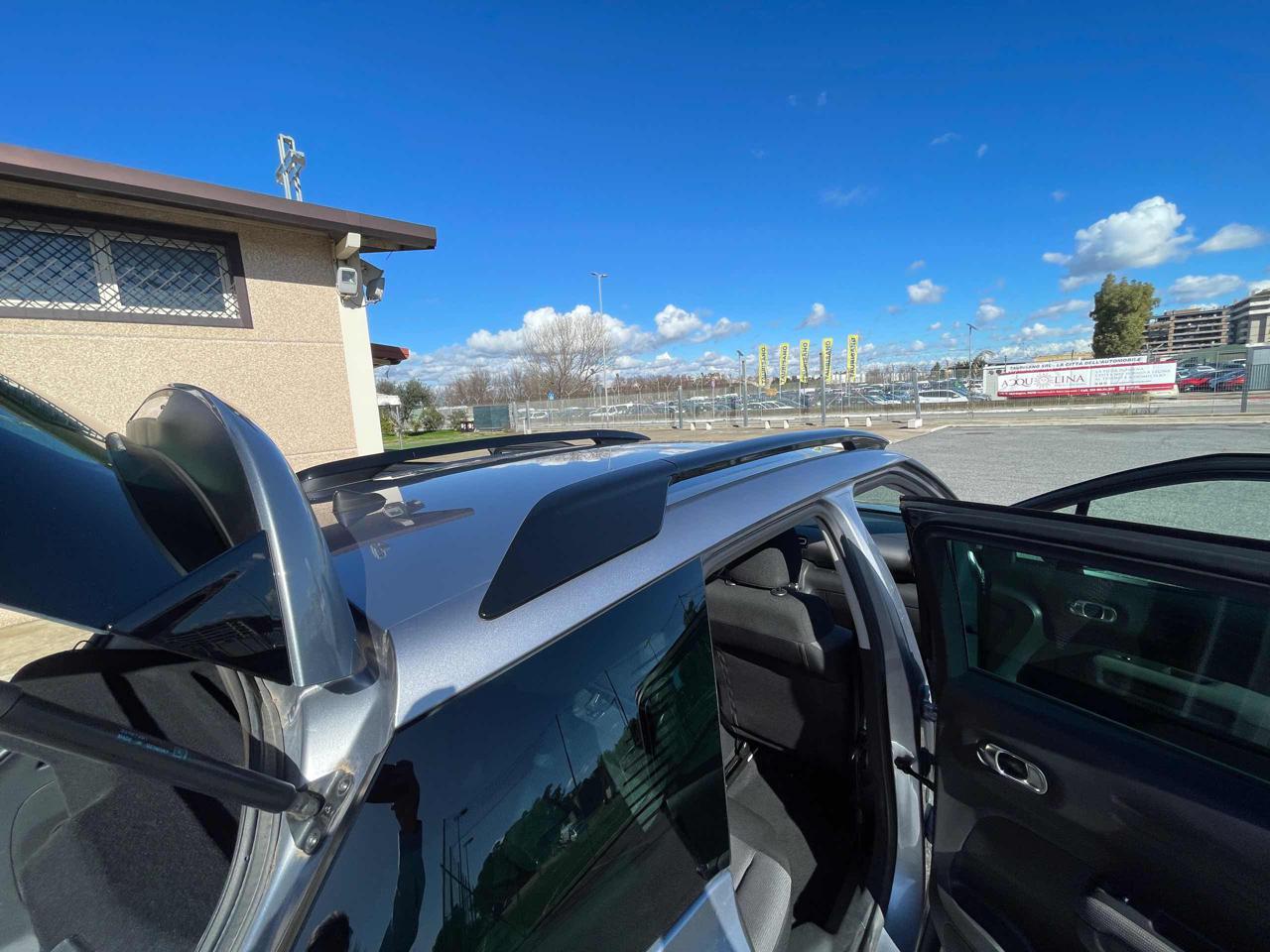 CITROEN C3 Aircross PureTech 110 S&S Plus - 12