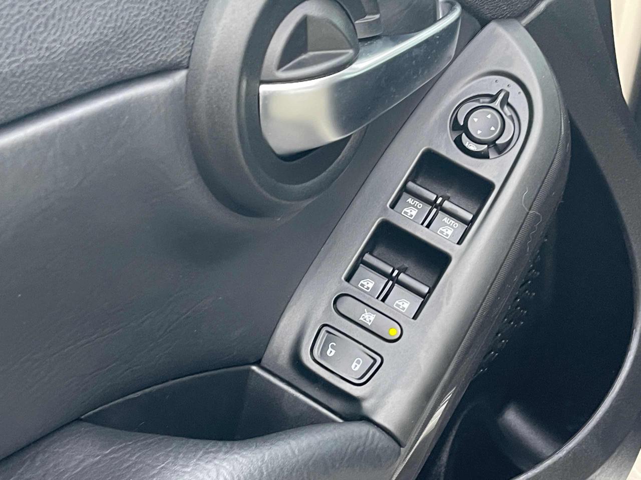 FIAT 500X 1.0 T3 120 CV Lounge Bicolore Avorio Nero 11.900€ - 13