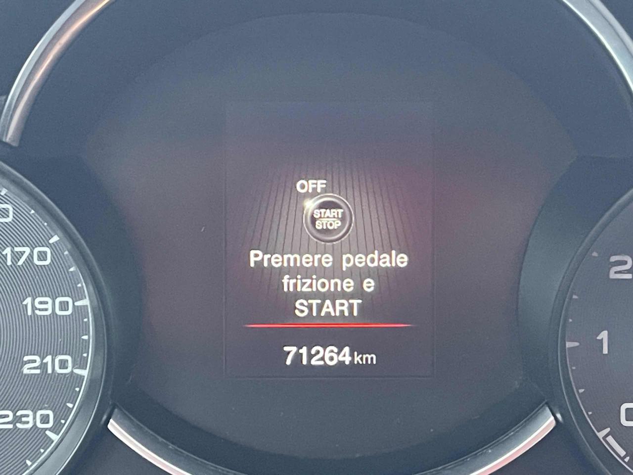 FIAT 500X 1.0 T3 120 CV Lounge Bicolore Avorio Nero 11.900€ - 3