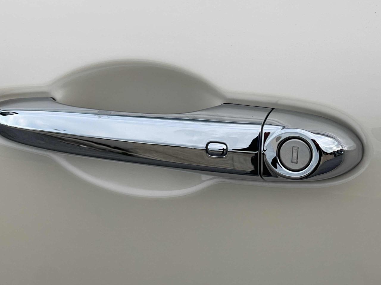 FIAT 500X 1.0 T3 120 CV Lounge Bicolore Avorio Nero 11.900€ - 10