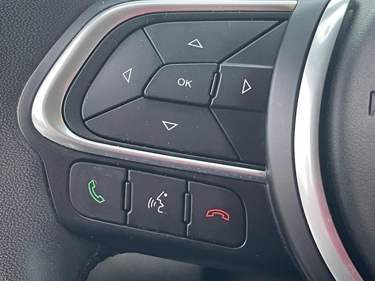 FIAT 500X 1.0 T3 120 CV Lounge Bicolore Avorio Nero 11.900€ - 14