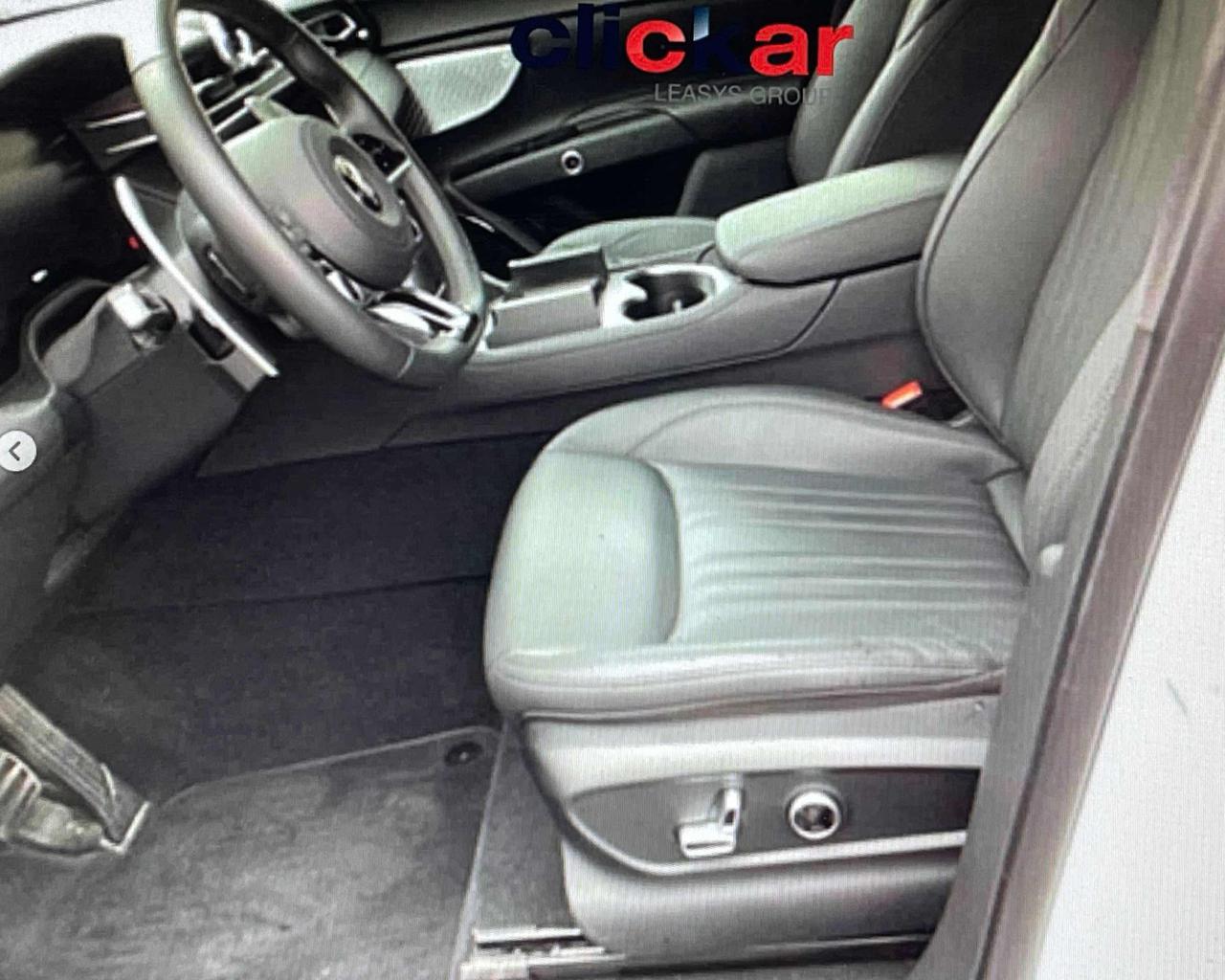 MASERATI Grecale MHEV 300 CV AWD GT Q4 Euro6D - 9