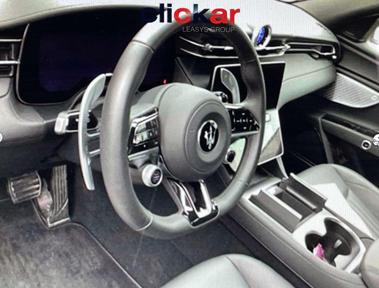 MASERATI Grecale MHEV 300 CV AWD GT Q4 Euro6D - 10