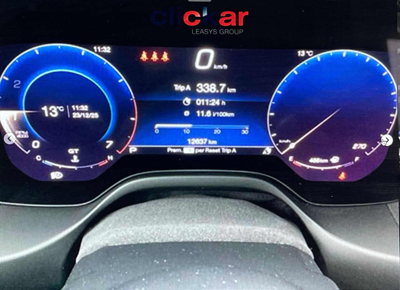 MASERATI Grecale MHEV 300 CV AWD GT Q4 Euro6D - 11