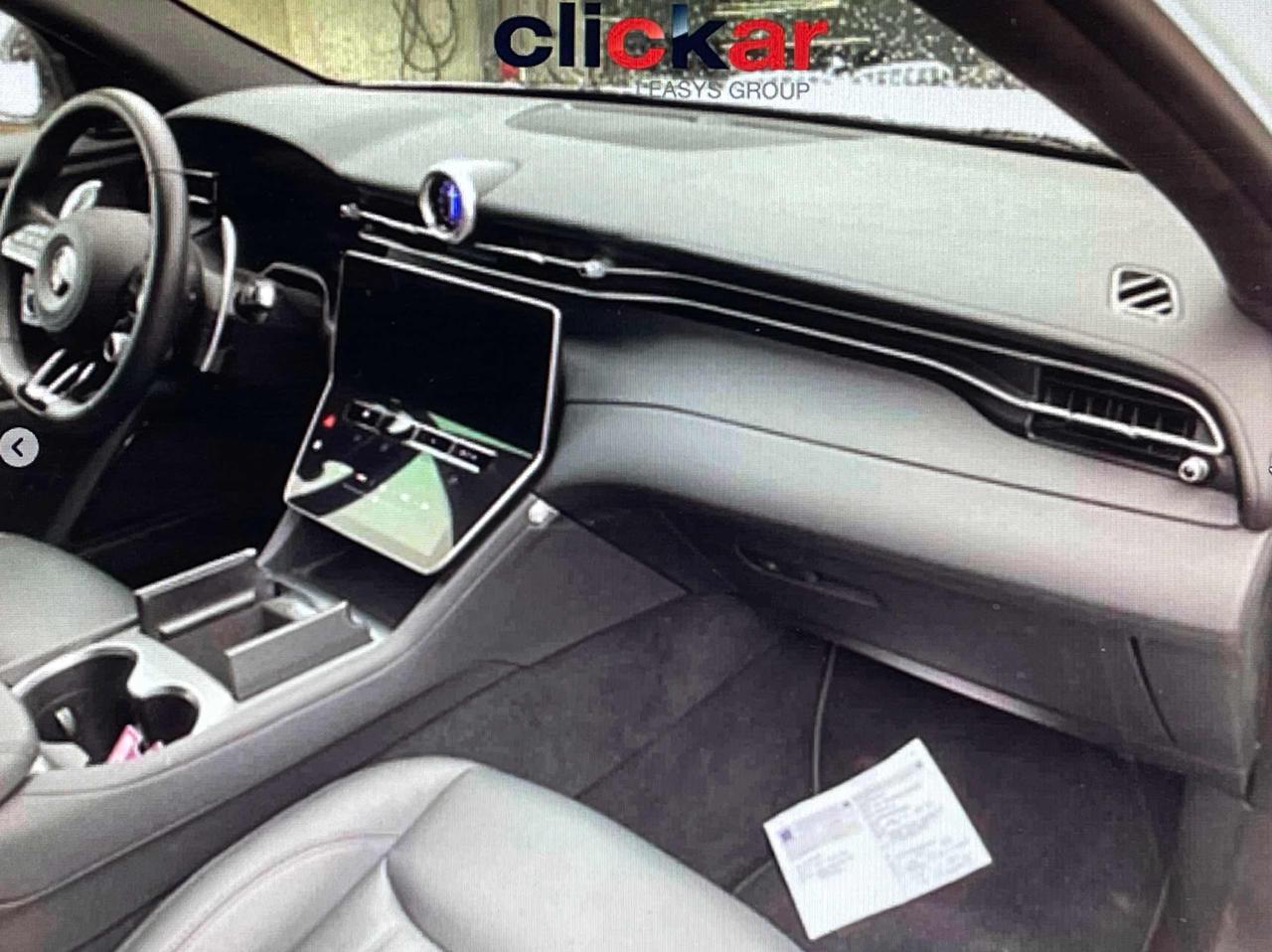 MASERATI Grecale MHEV 300 CV AWD GT Q4 Euro6D - 7