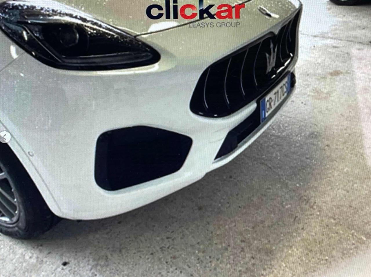 MASERATI Grecale MHEV 300 CV AWD GT Q4 Euro6D - 2