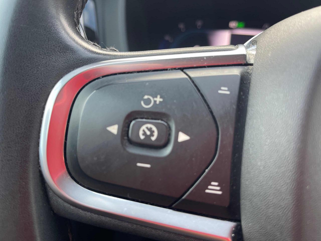 VOLVO XC60 B4 automatico Essential Diesel MILD HYBRID - 6