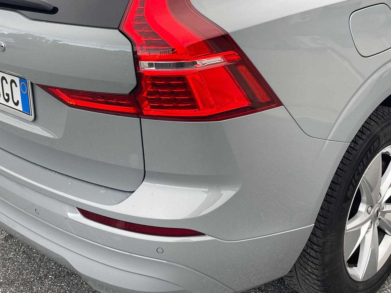 VOLVO XC60 B4 automatico Essential Diesel MILD HYBRID - 15