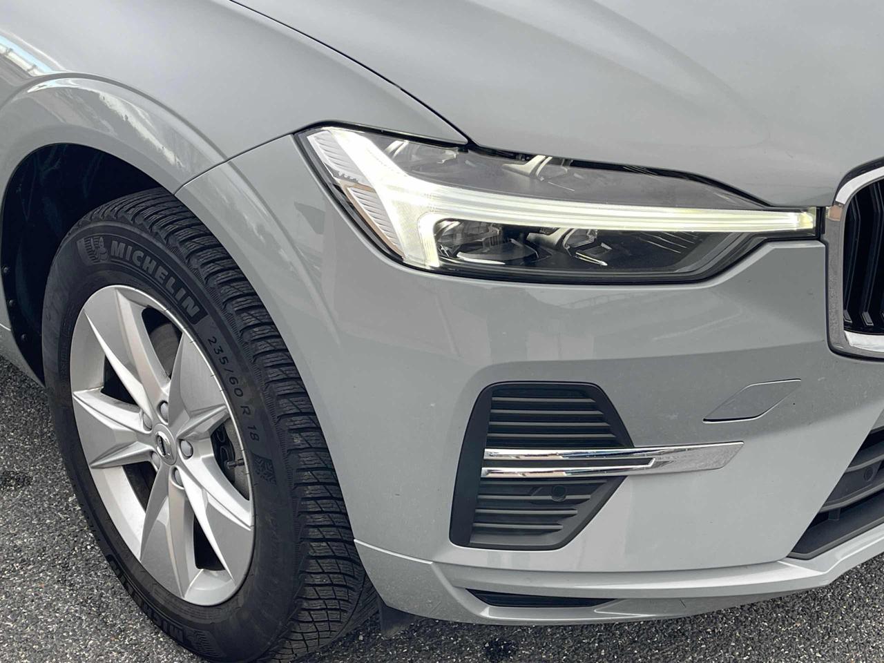 VOLVO XC60 B4 automatico Essential Diesel MILD HYBRID - 12