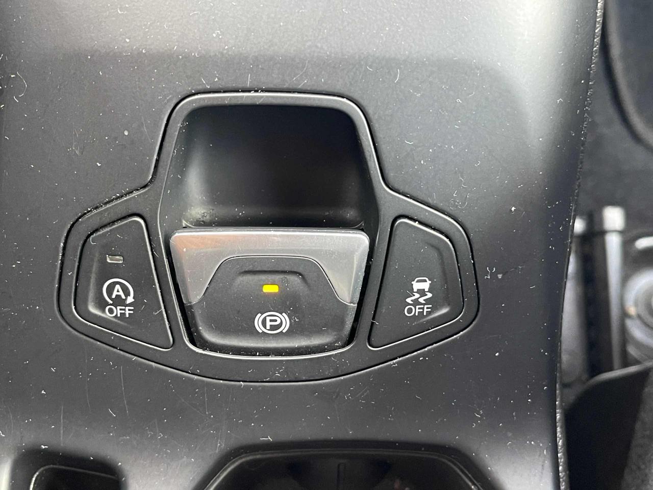 JEEP Renegade 1.6 Mjt 130 CV Limited FULL LED NAVI E6D - 22