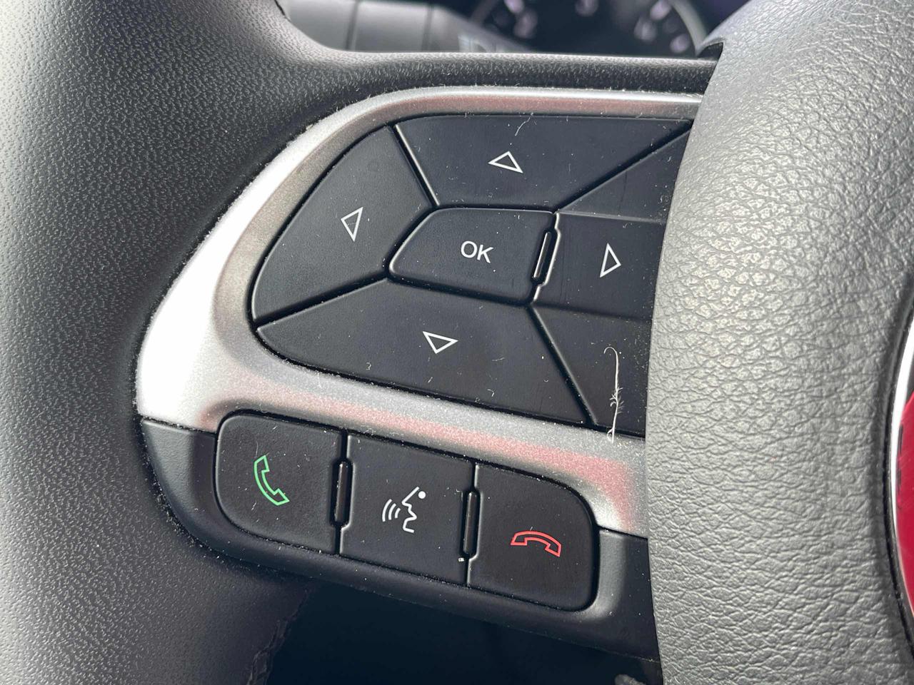 JEEP Renegade 1.6 Mjt 130 CV Limited FULL LED NAVI E6D - 26