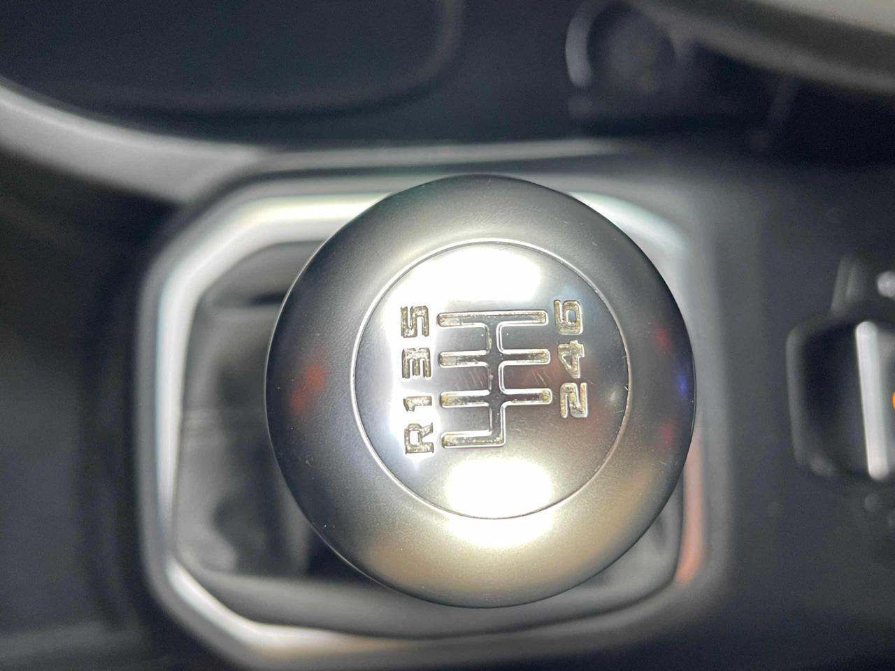 JEEP Renegade 1.6 Mjt 130 CV Limited FULL LED NAVI E6D - 24