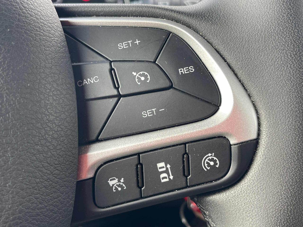 JEEP Renegade 1.6 Mjt 130 CV Limited FULL LED NAVI E6D - 25