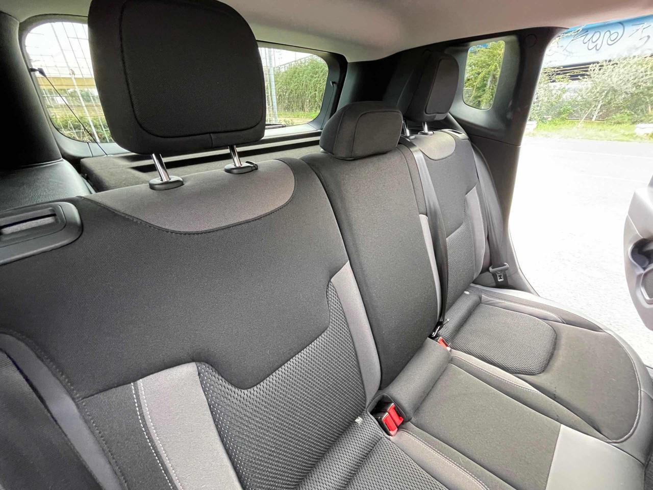 JEEP Renegade 1.6 Mjt 130 CV Limited FULL LED NAVI E6D - 18